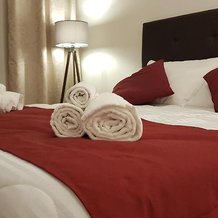 Rome In Style St Peter Apartment Phòng bức ảnh