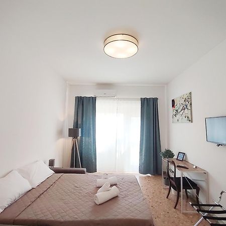 Rome In Style St Peter Apartment Ngoại thất bức ảnh