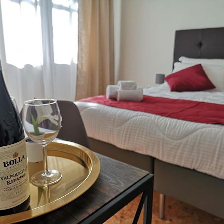 Rome In Style St Peter Apartment Ngoại thất bức ảnh