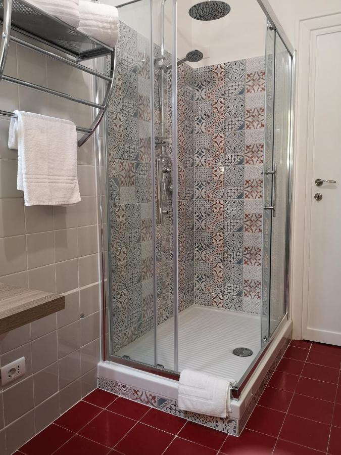 Rome In Style St Peter Apartment Ngoại thất bức ảnh