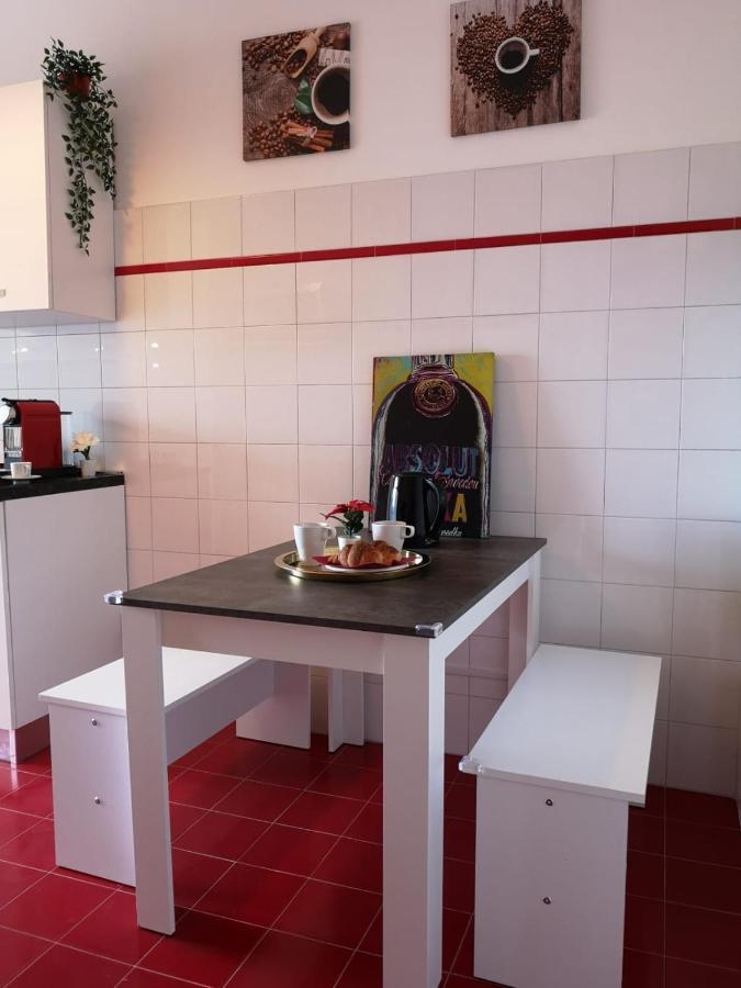 Rome In Style St Peter Apartment Ngoại thất bức ảnh