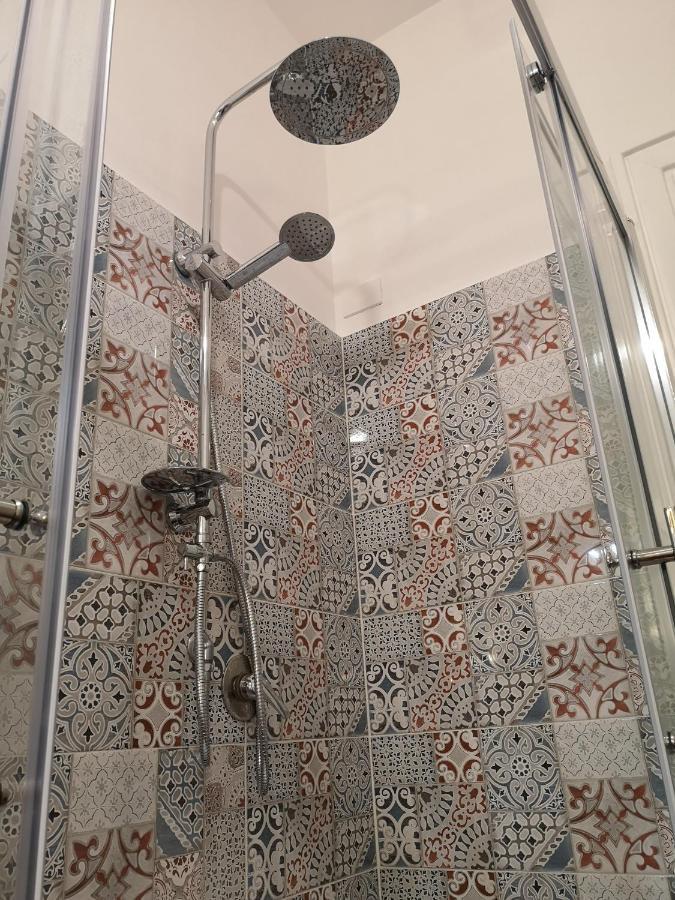 Rome In Style St Peter Apartment Ngoại thất bức ảnh