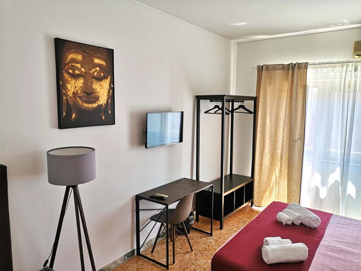Rome In Style St Peter Apartment Ngoại thất bức ảnh