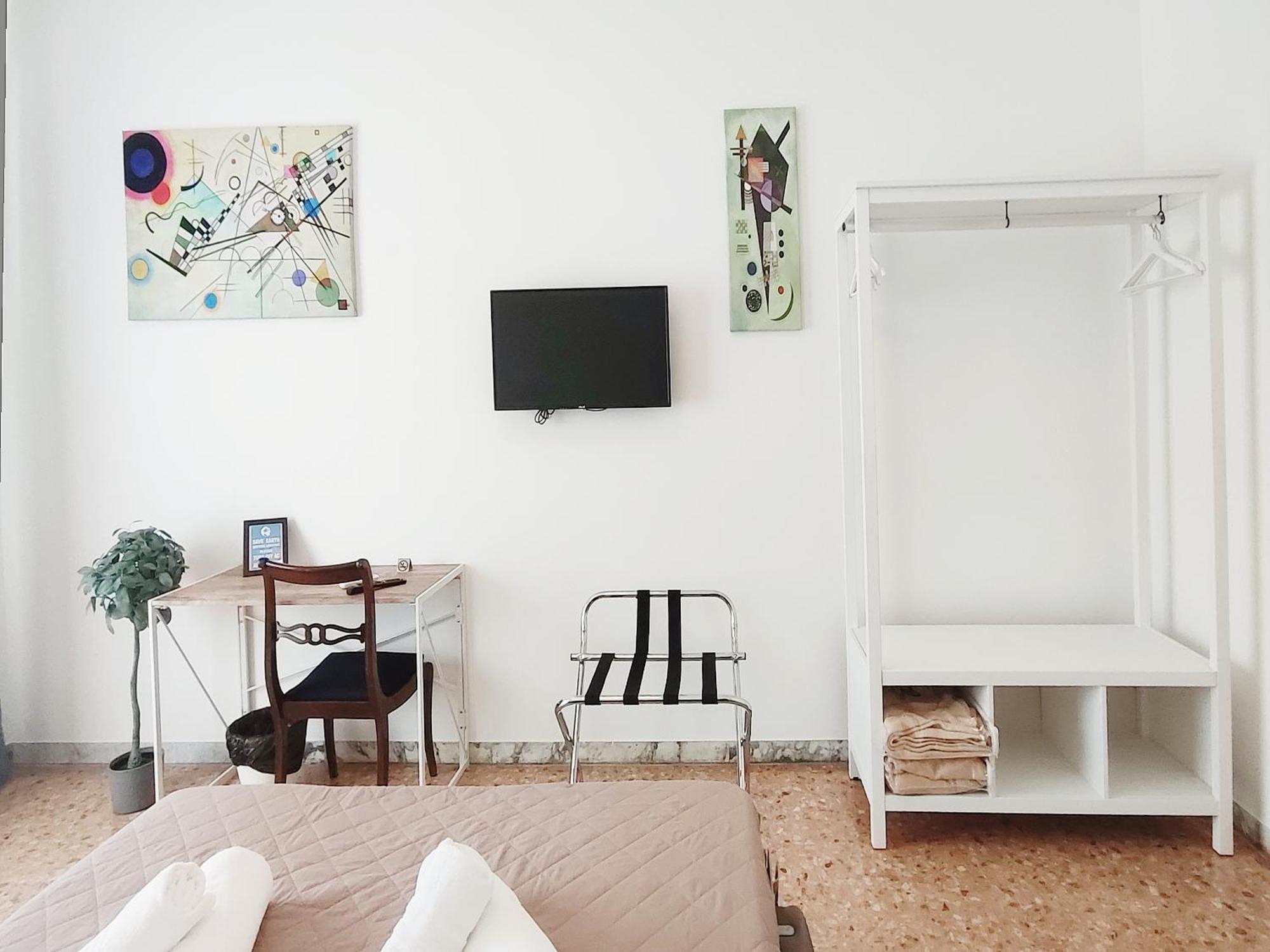 Rome In Style St Peter Apartment Ngoại thất bức ảnh
