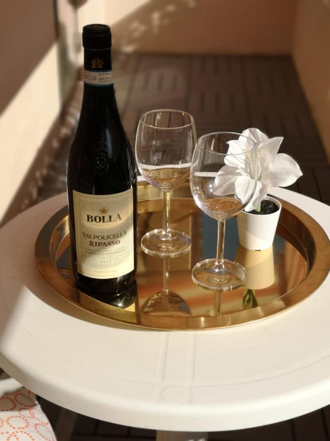 Rome In Style St Peter Apartment Ngoại thất bức ảnh