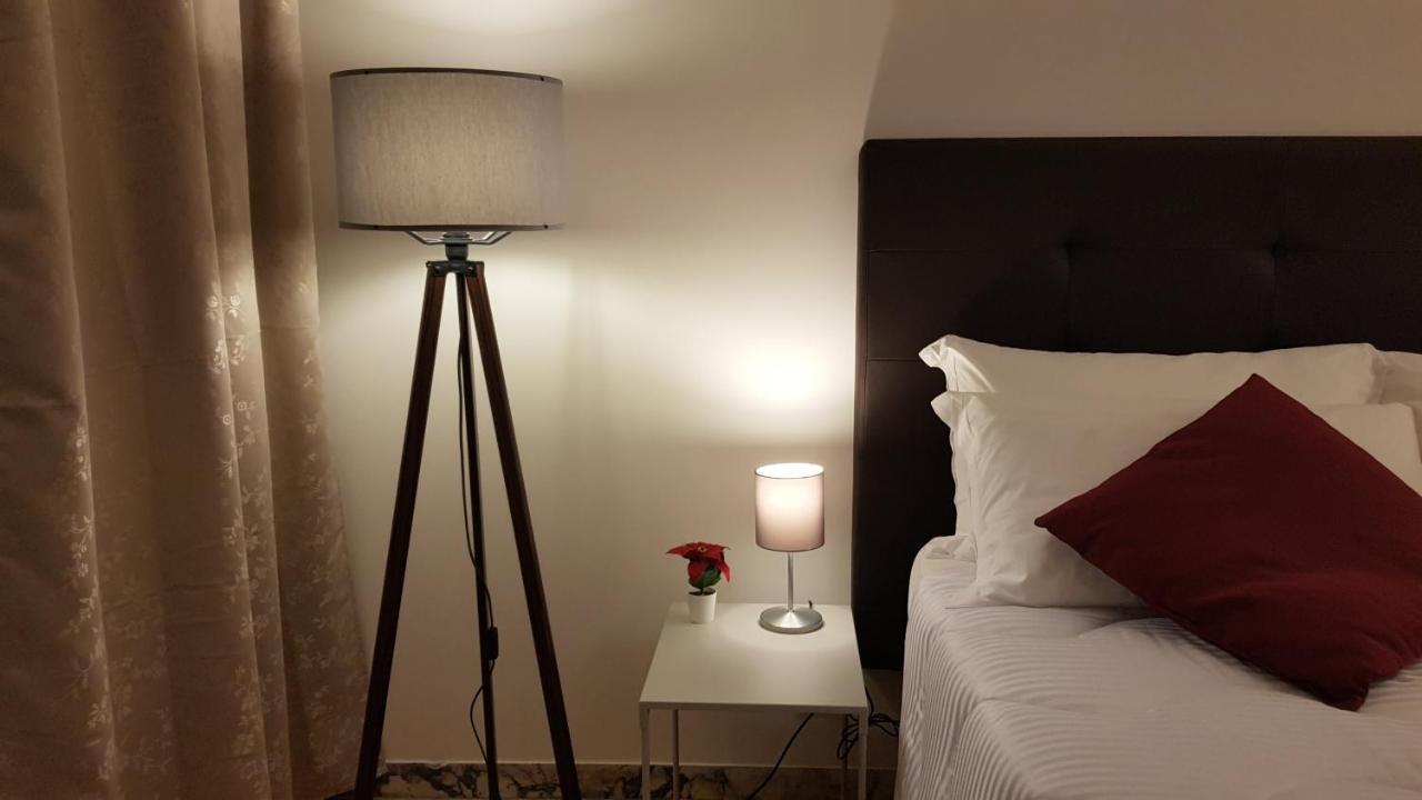 Rome In Style St Peter Apartment Ngoại thất bức ảnh