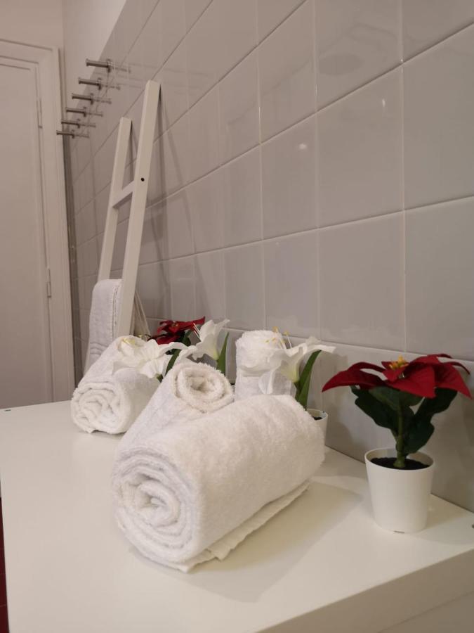 Rome In Style St Peter Apartment Ngoại thất bức ảnh