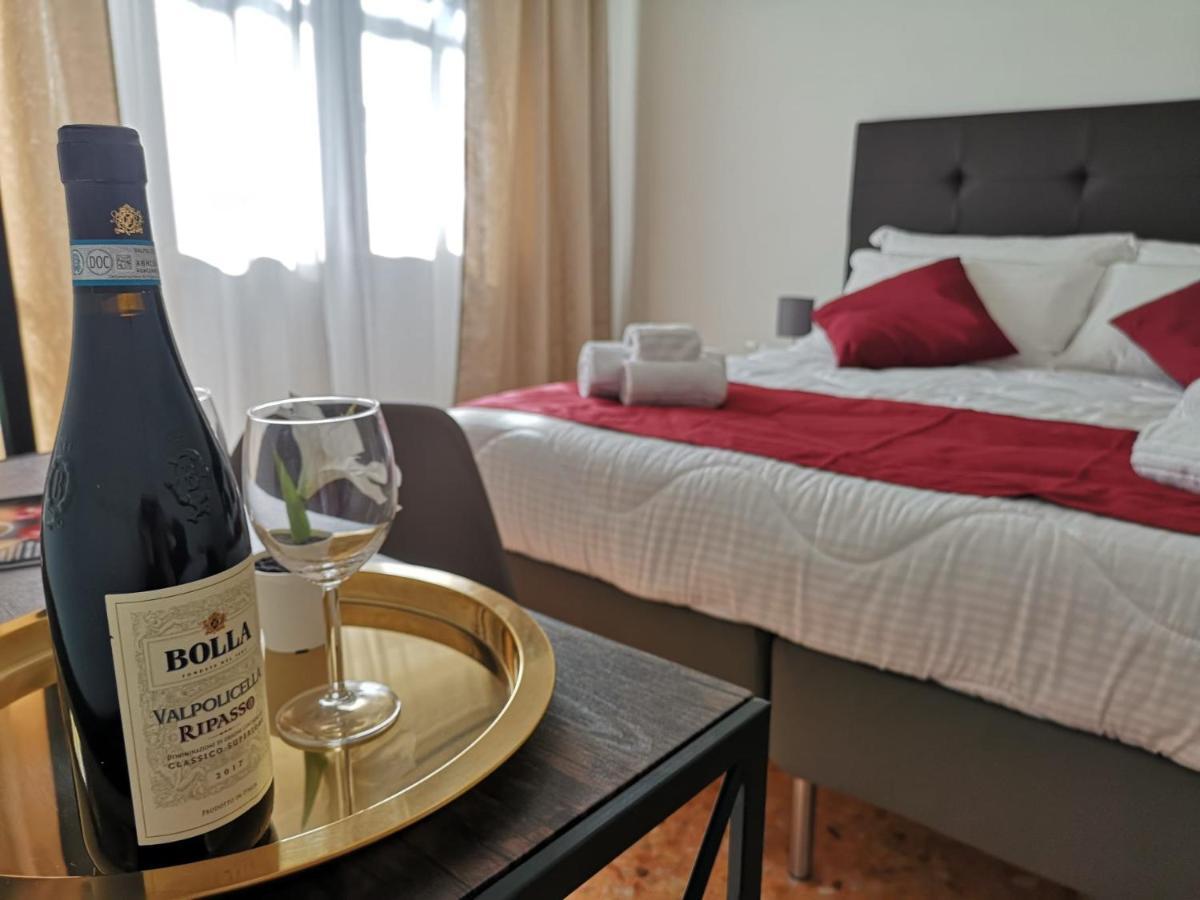 Rome In Style St Peter Apartment Ngoại thất bức ảnh