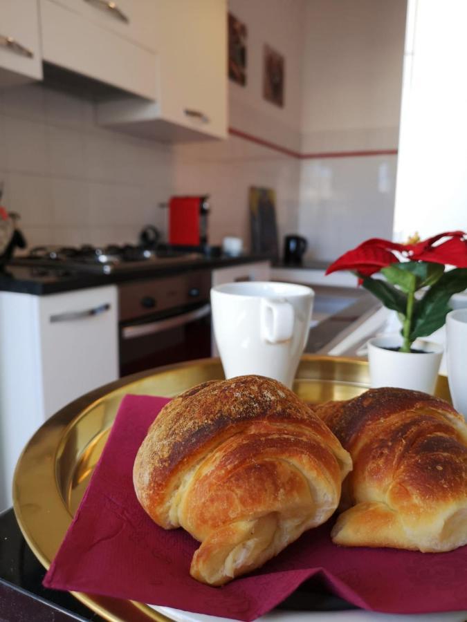 Rome In Style St Peter Apartment Ngoại thất bức ảnh