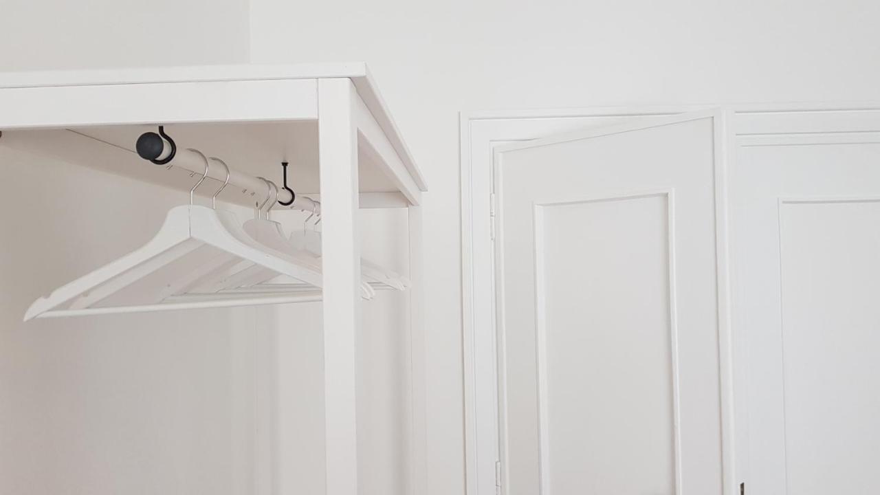 Rome In Style St Peter Apartment Ngoại thất bức ảnh