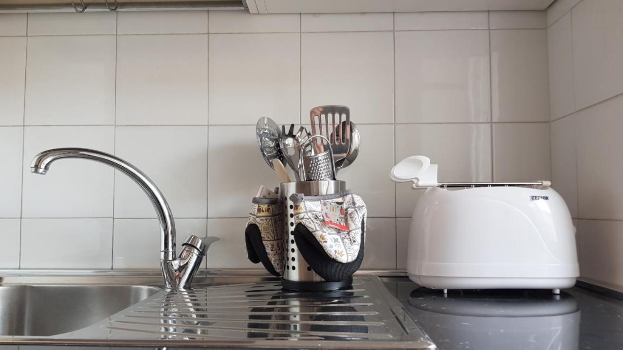 Rome In Style St Peter Apartment Ngoại thất bức ảnh