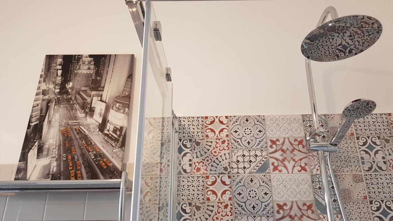 Rome In Style St Peter Apartment Ngoại thất bức ảnh