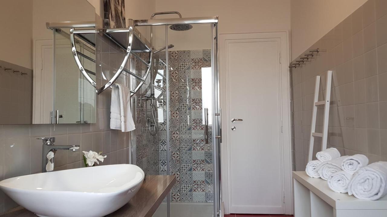 Rome In Style St Peter Apartment Ngoại thất bức ảnh