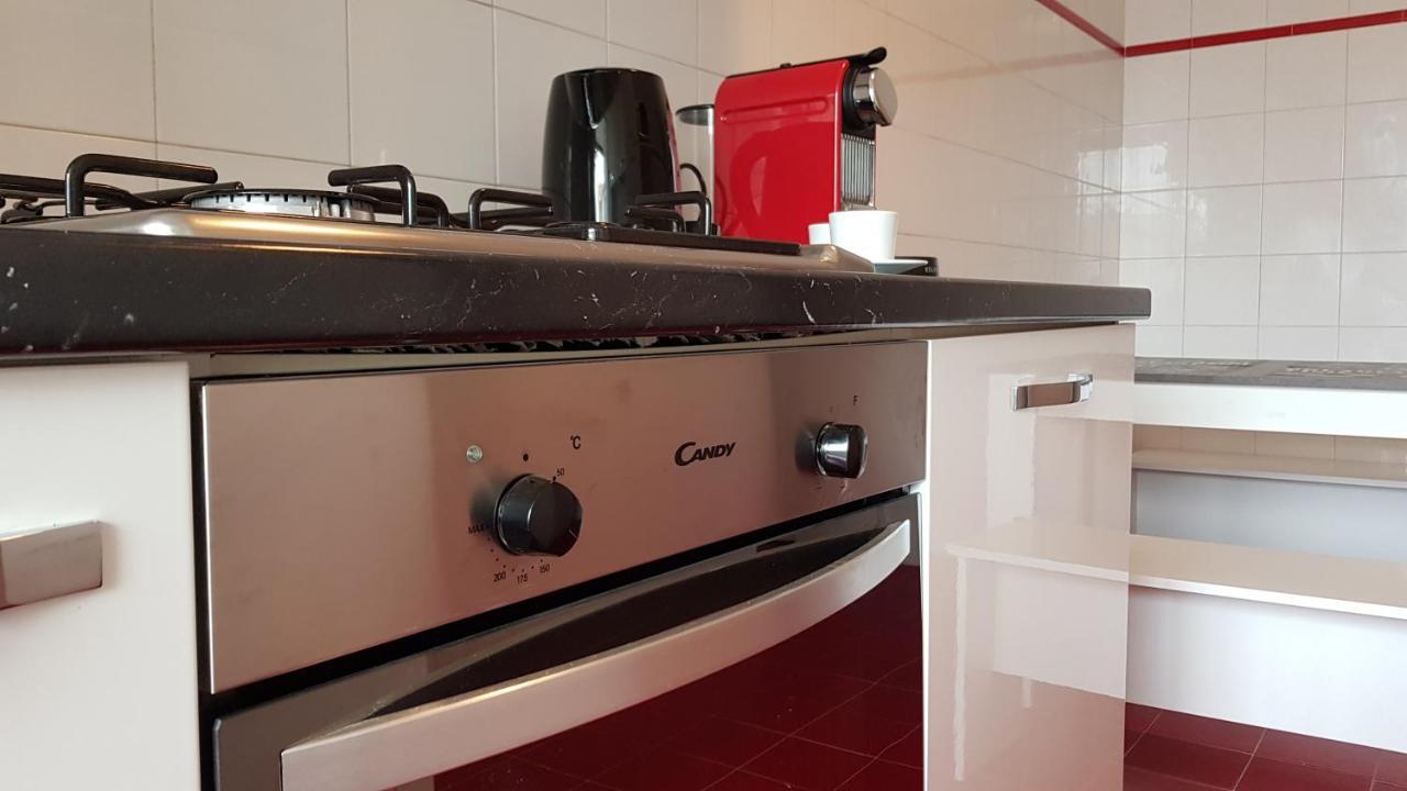 Rome In Style St Peter Apartment Ngoại thất bức ảnh